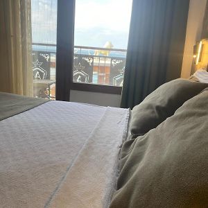 Chambre Double de Luxe